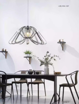 Ceiling light pendant light chandelier luxurious chandeliers lamp