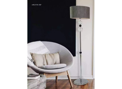 Floor lamp gray floor lamps for reading floor lamps lamp style modern