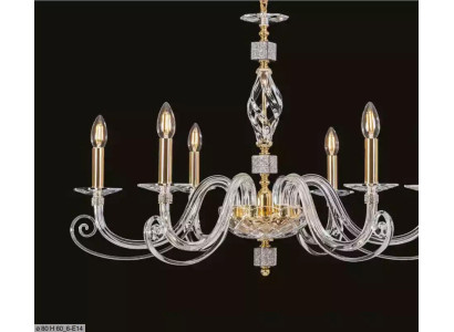 Luxury ceiling light Ceiling light Chandelier Crystal Lamp
