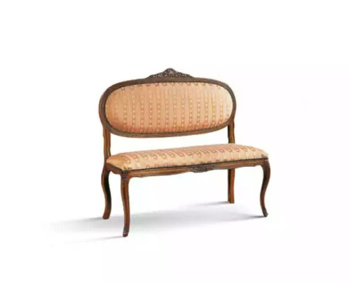Designer Seat Upholstery Stool Upholstery Seat Stool Stool Wood Style Brown