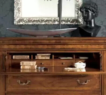 Bedroom Set 2x Bedside tables Chest of drawers Complete Room Furniture 4pcs new