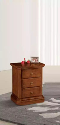 Side table Bedside table Night console Design Bedroom Bedside tables