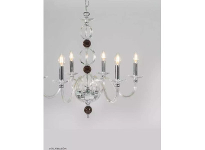 Elegant Ceiling lamp Classic r Chandelier crystal chandelier new