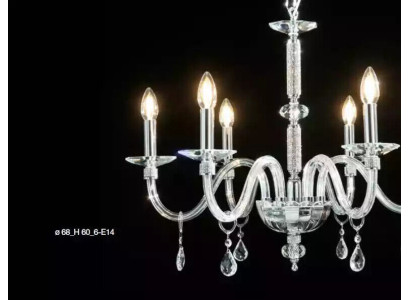 Crystal pendant light Chandelier hanging light Ceiling light