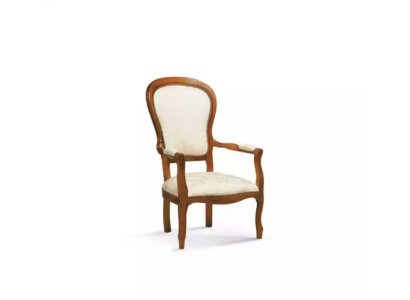 Chair 1 Seater Textile Lounge Luxury Upholstery Relax Furniture Design Couch