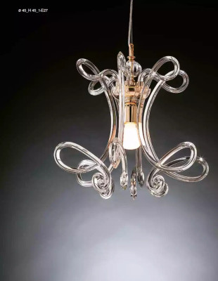 Luxury ceiling chandelier Chandelier Ceiling lamp Luster Crystal Lamp