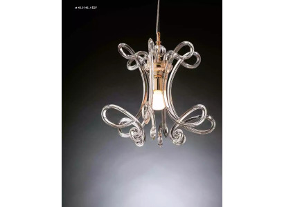 Luxury ceiling chandelier Chandelier Ceiling lamp Luster Crystal Lamp