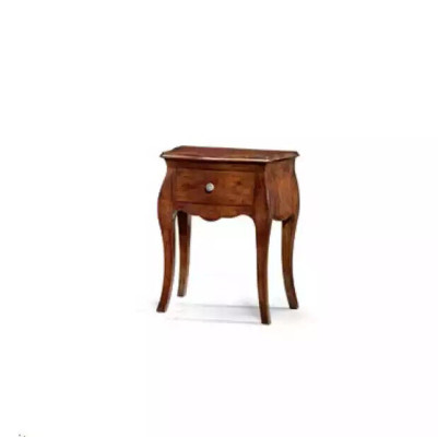 Bedside table Design Furniture Bedside tables Wood Bedroom Side table new