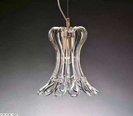 Luxury Ceiling Chandelier Classic Chandelier Chandelier Crystal Lamp Lamps