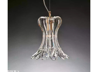 Luxury Ceiling Chandelier Classic Chandelier Chandelier Crystal Lamp Lamps
