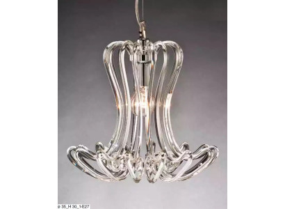 Crystal Lamp Luxury ceiling chandelier Stylish chandelier Ceiling lamp Luster Lamp