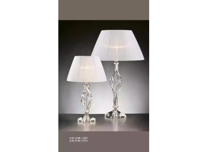 Table Lamp Antique Style Table Lamp Crystal Light fixture Lamps Chandelier