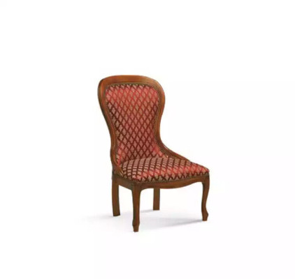 Armchair 1 Seater Sofas Fabric Living room Textile Luxury Furniture Single seater new