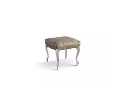 Seat Upholstery Stool Upholstery Seat Stool Stool Fabric Wood Style Designer new