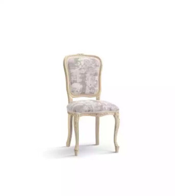 Armchair Wooden Chair Design Chair Dining room chair Classic Luxury Wood