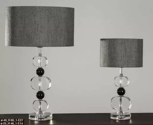 Table Lamp Crystal Chandeliers Contemporary Lighting Fixtures Table Lamps