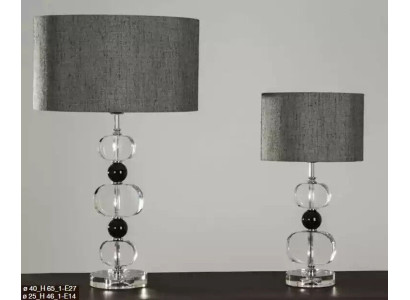 Table Lamp Crystal Chandeliers Contemporary Lighting Fixtures Table Lamps
