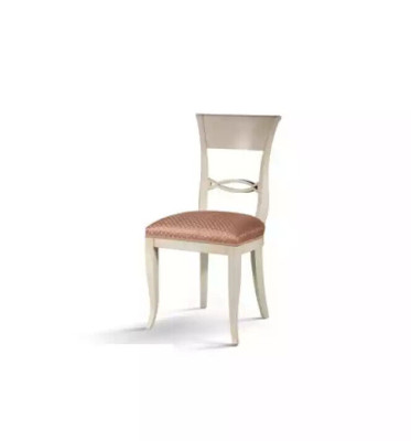 Designer Luxury Classic r Dining room Chair Seat Furniture Armchair new