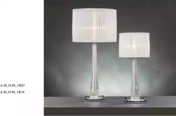 Luxurious Classic Bedside Lamp Table Lamp White Table Lighting new