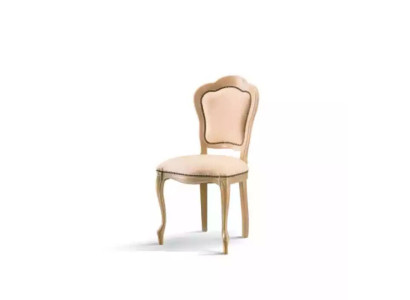 Chairs Dining room Armchair Upholstered Chair without Armrest Luxury Armchair new