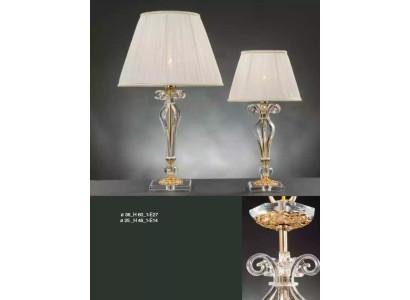 Table Lamp Table Lamp Lights Crystal Lamps Antique Style Light fixture
