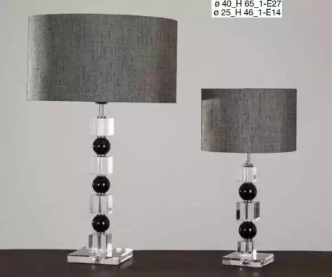 Art Deco Style Table Lamp Lamps Chandelier Crystal Table Lamps