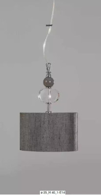 Shape Light Round Ceiling light Surface Bedroom Chandelier Lamp