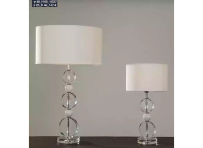 Table lamp Table Lamp Chandelier Crystal Modern table design lamp