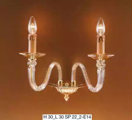 Wall lamp light crown chandelier wall lamp chandelier wall lamps crystal lamp