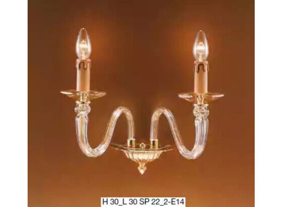 Wall lamp light crown chandelier wall lamp chandelier wall lamps crystal lamp