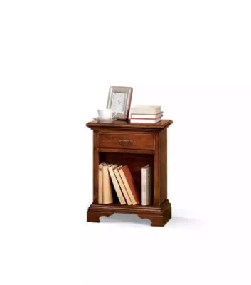 Bedside table Consoles Side Table new NightConsoles Wood Design new