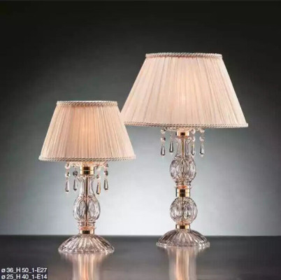 Antique Style Table Lamp Lamps Chandelier Crystal Table Lamps Lamp