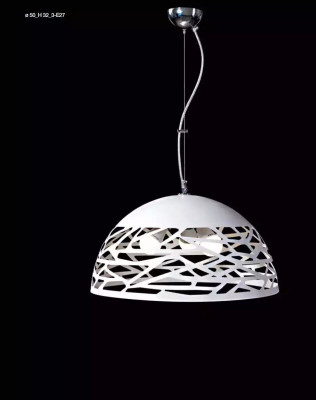 Ceiling chandelier Modern Chandelier Ceiling light White Chandelier Lamp