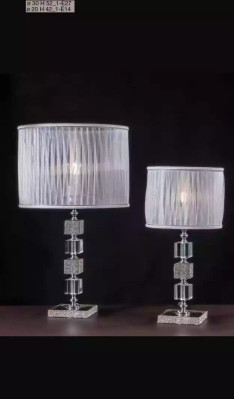 Classic table lamp Chandelier exclusive bedside lamp Lamps