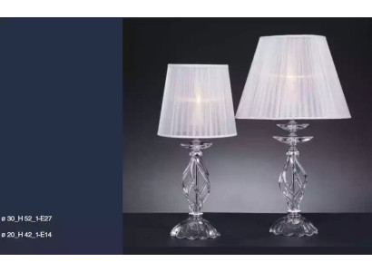 Table Lamp Antique Style Table Lamp Crystal Light fixture Lamps Lights Chandelier