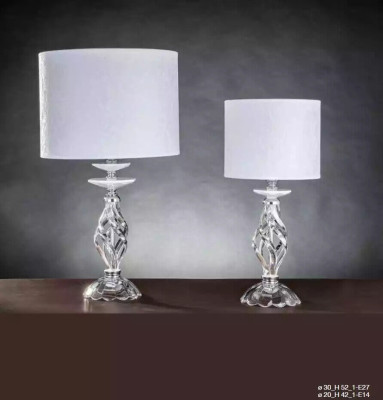 Table lamp antique style table lamp crystal light fixture lamps lights new
