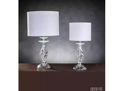 Table lamp antique style table lamp crystal light fixture lamps lights new
