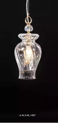 Crystal Lamp luxury ceiling chandelier stylish chandelier Ceiling lamp Siros new