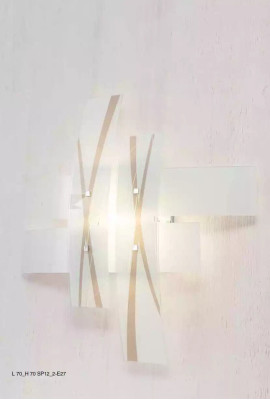 Wall light designer chandelier wall light decorative wall light new