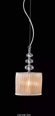 Crystal Chandelier Classic Ceiling Chandelier Hanging Chandelier Lamp