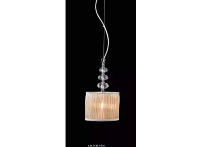 Crystal Chandelier Classic Ceiling Chandelier Hanging Chandelier Lamp
