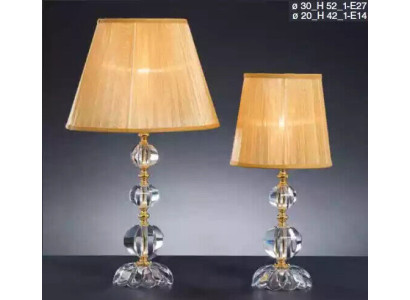 Classic Crystal Table Lamp Crystal Chandelier Stylish Lamp new