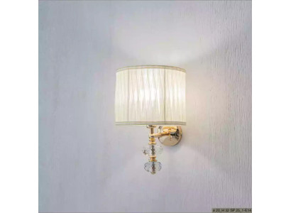 Modern White Wall Lamp Designer Living Room Wall Sconce Luxury Lamp