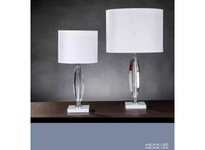 Table Lamp Crystal Chandelier Classic Lighting Table Lighting