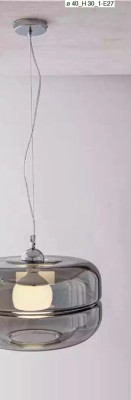 Pendant light gray Chandelier pendant lights Lamp Lamps Ceiling light