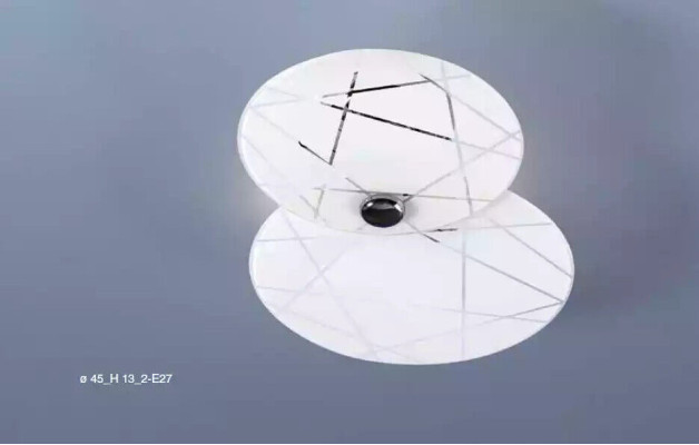 White Ceiling Lighting Luxury Chandelier Chandelier Modern Noble Lamp new