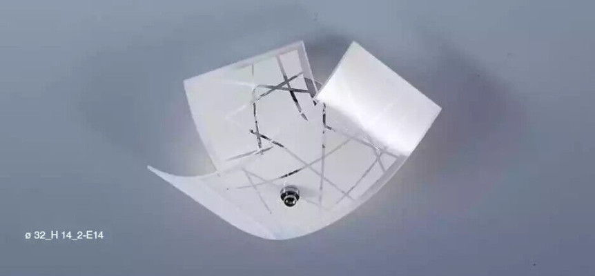 Crystal Chandelier Luxury Lamp Lamp socket Modern Luxury Chandelier