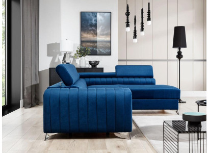 Sofa with bed base & Sleep function corner sofa fabric couch textile couch sofas new