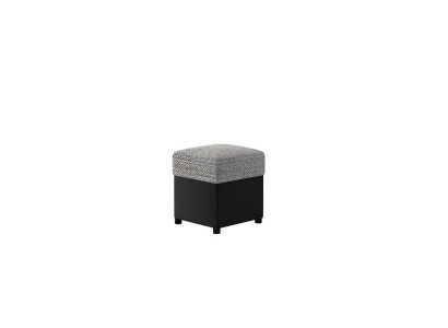 Designer Luxury Stool Upholstery Seat Textile Relax Side Sofa Bench seat