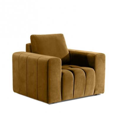 Armchair Couch Sofa Relax Leather Lounge Upholstery Club Seater Luxury TV Design